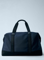 Moncler Tech Duffle Weekend Bag