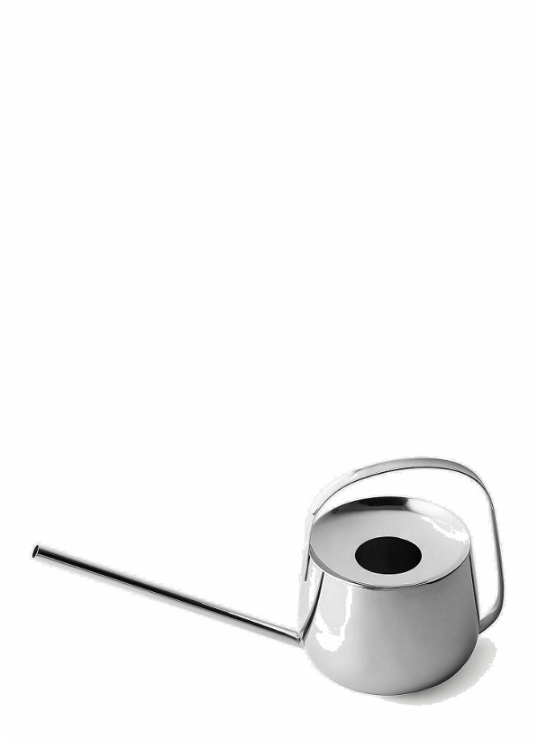 Photo: Well Watering Can in Silver