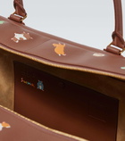 Loewe x Suna Fujita Amazona 44 Hamster duffel bag