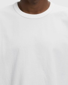Levis HEAVYWEIGHT LOOSE TEE White Mens Shortsleefe