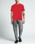 Dunhill Mens T-shirt in Red