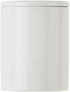 bjork and berries Never Spring Candle, 240 g