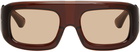 Port Tanger Brown Mauretania Sunglasses