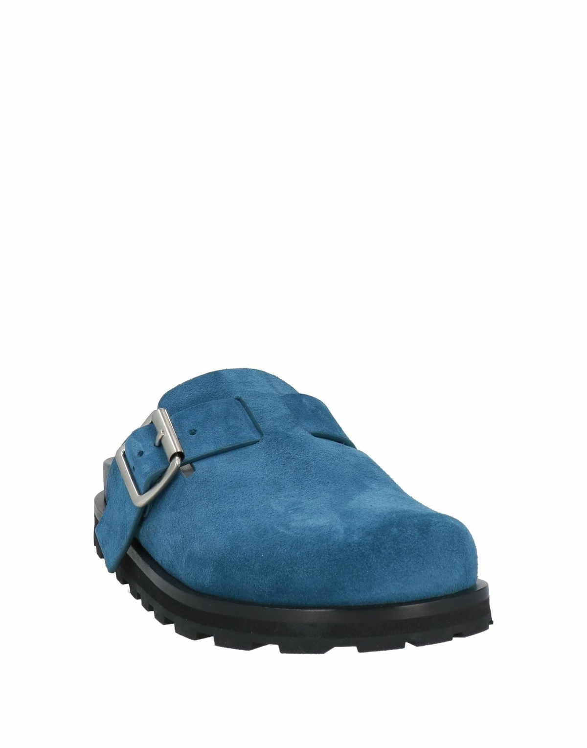 Jil Sander+ Womens Mules & Clogs Deep teal