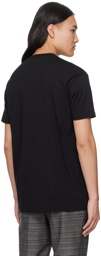 Vivienne Westwood Black Molly T-Shirt