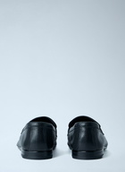 Prada Leather Loafers