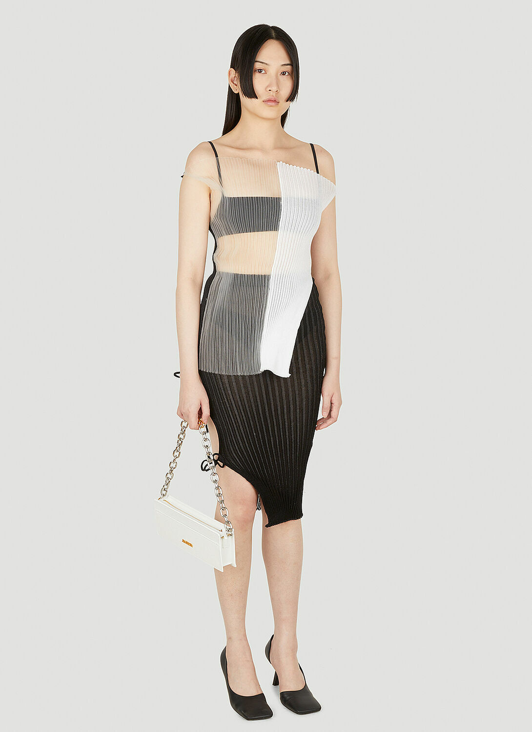 A. ROEGE HOVE Emma Skirt