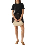 TwinSet T-shirt Con Oval-t Ricamato T-shirt