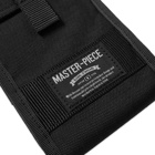 Master-Piece Shoulder Wallet Bag
