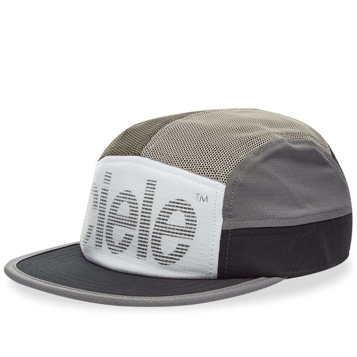 Photo: Ciele Athletics GOCap Standard Stripe Large Cap