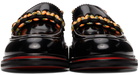 Christian Louboutin Alpillo Loafers