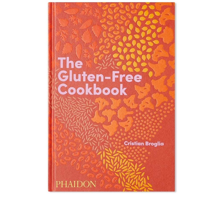 Photo: Phaidon The Gluten-Free Cookbook