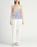Jucca Womens Top in Lilac