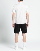 Dondup Mens Polo shirt in White