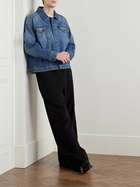 The Row - Seb Denim Jacket - Blue