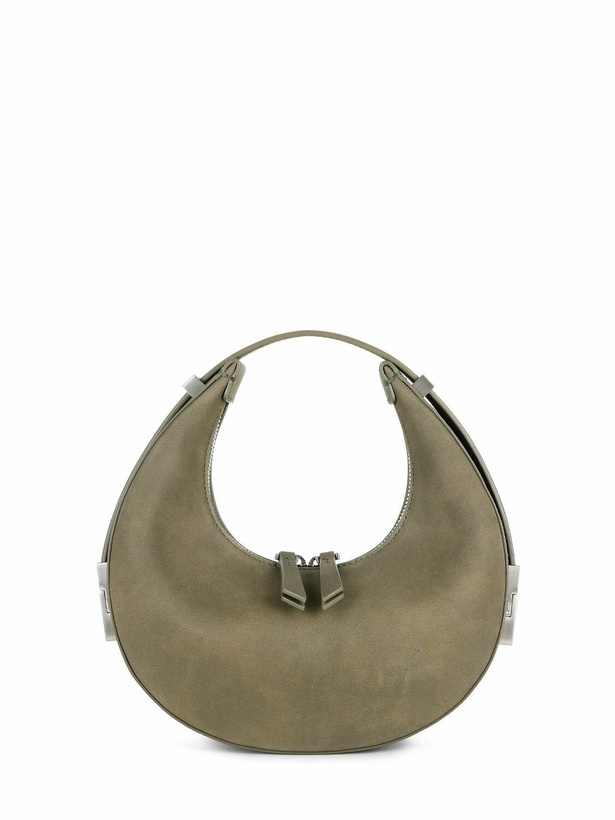 Photo: OSOI Mini Toni Leather Top Handle Bag