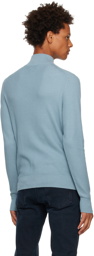 Belstaff Blue Hoyle Sweater