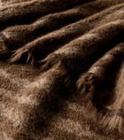 The House of Lyria Tonka throw