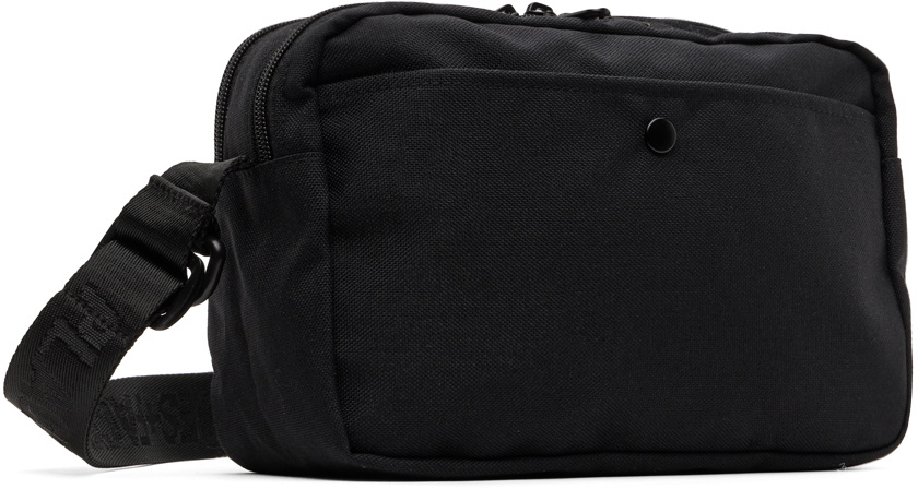 PLACES+FACES Black OG Bag