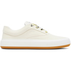 Givenchy Off-White City Sneakers