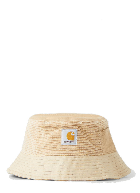 Photo: Medley Bucket Hat in Beige