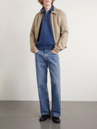 AGOLDE - Luka Straight-Leg Jeans - Blue