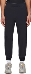 rag & bone Black Pursuit Robert Jogger Track Pants