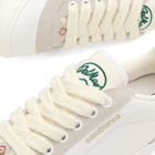 Casablanca Men's Del Mar Sneaker in White