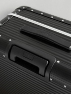 FPM Milano - Bank Spinner 76cm Leather-Trimmed Polycarbonate Spinner Suitcase
