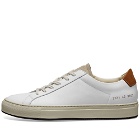 Common Projects Retro Low Special Edition