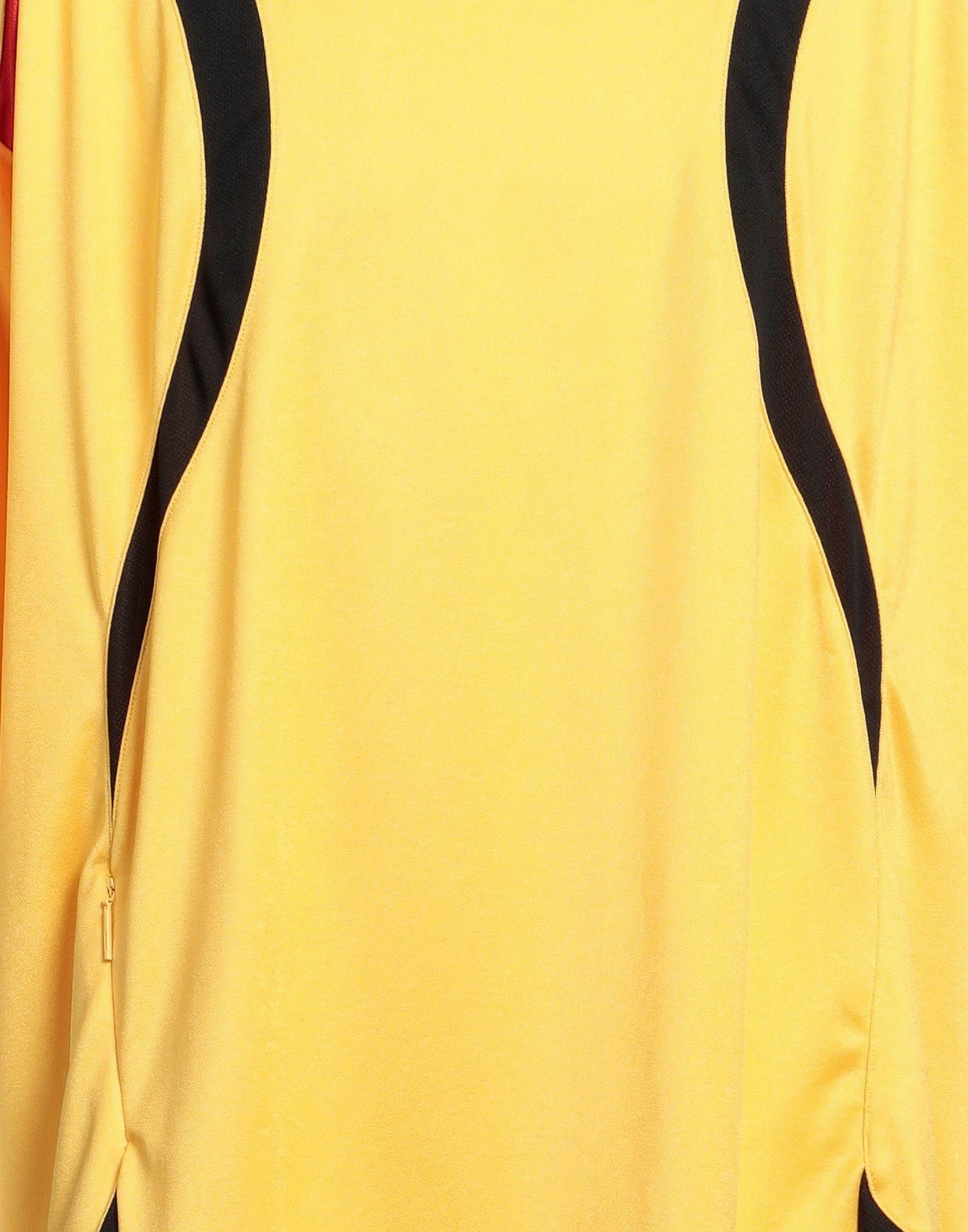 Ambush Mens T-shirt in Yellow