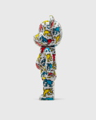 Medicom Bearbrick 1000% Keith Haring #9 Multi - Mens - Toys