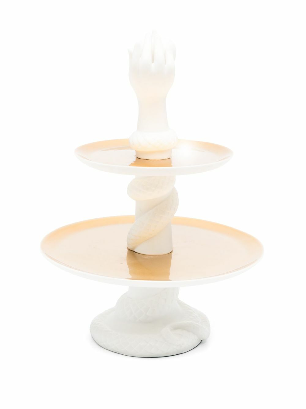 Jonathan Adler Eden Bon Bon Tray (27cm X 19cm)