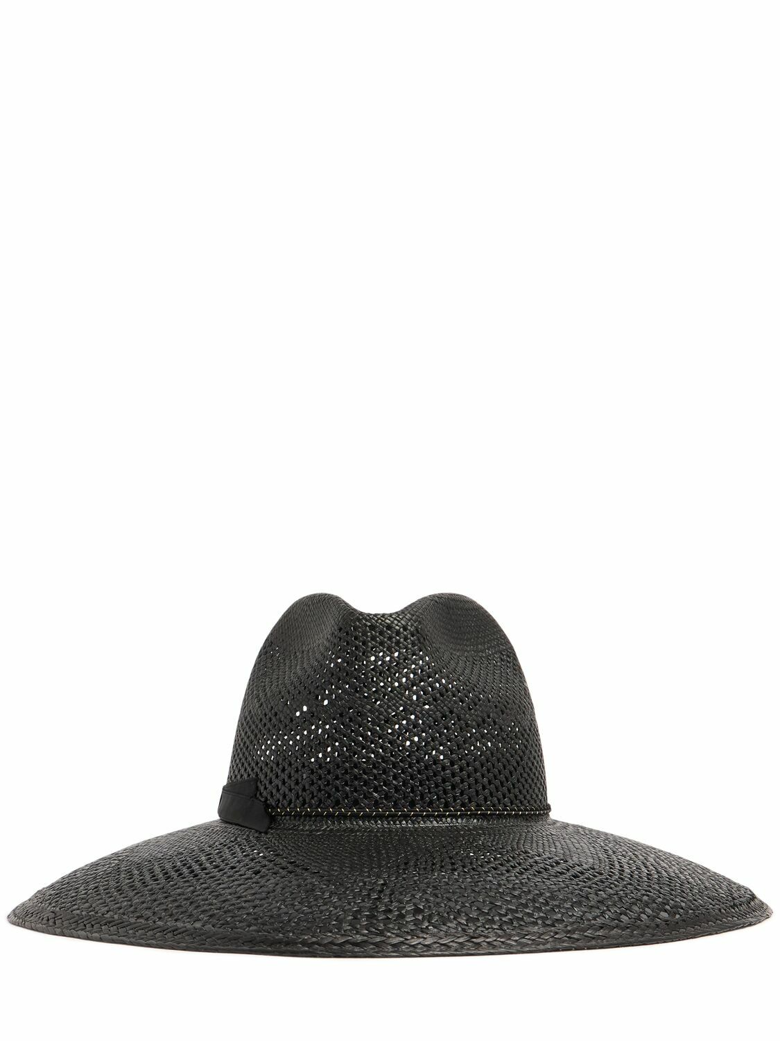 BORSALINO Sophie Panama Hat Borsalino