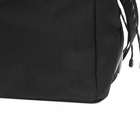 F/CE. Men's CORDURA DRAWSTRING BAG in Black