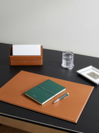 Ralph Lauren Home - Brennan Leather Desk Blotter