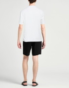 Versace Mens T-shirt in White