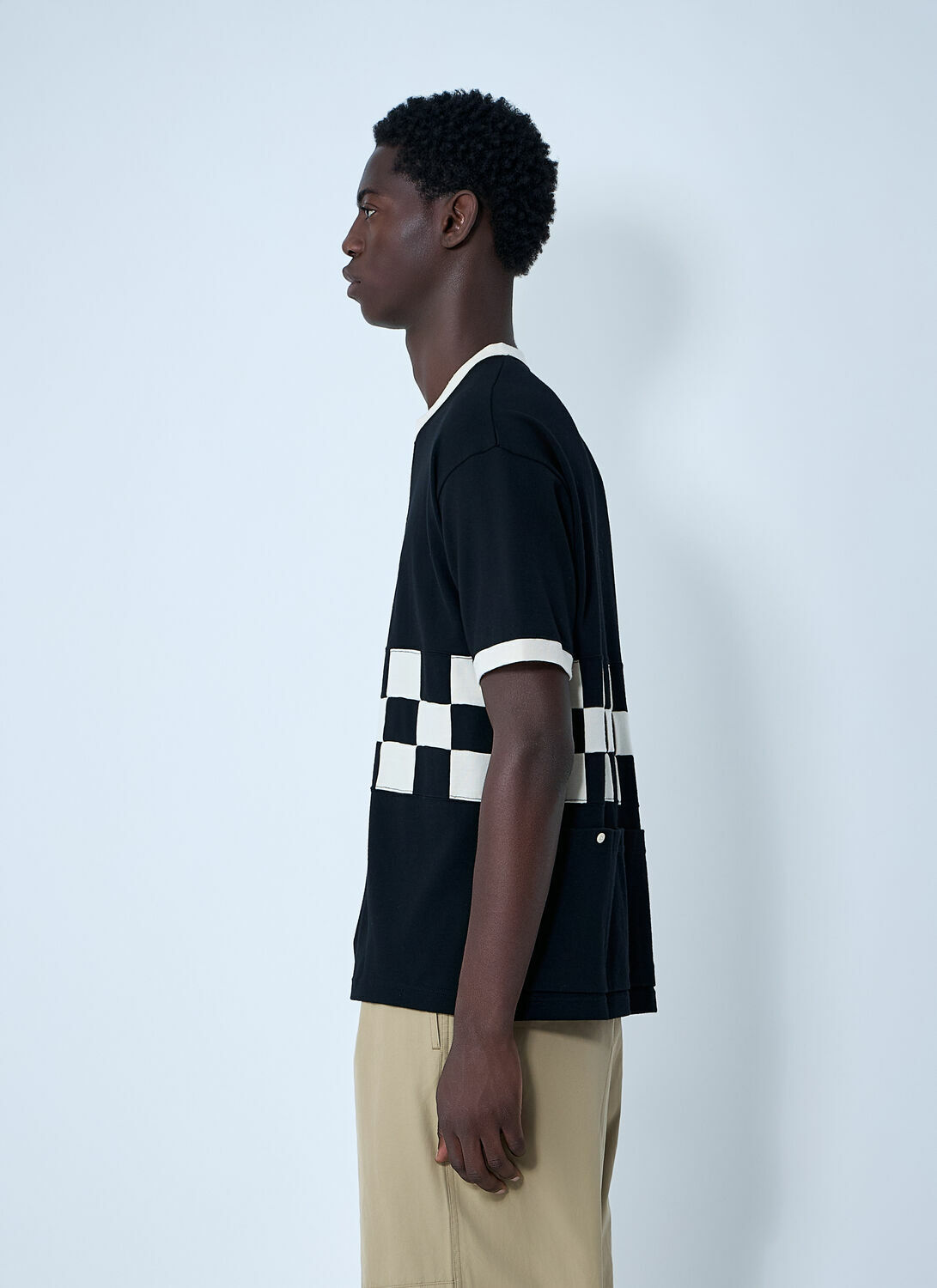Visvim Merckx Cb Zip Sweater Visvim