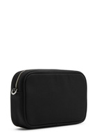 Amiri MA Logo Camera bag - Black - One Size