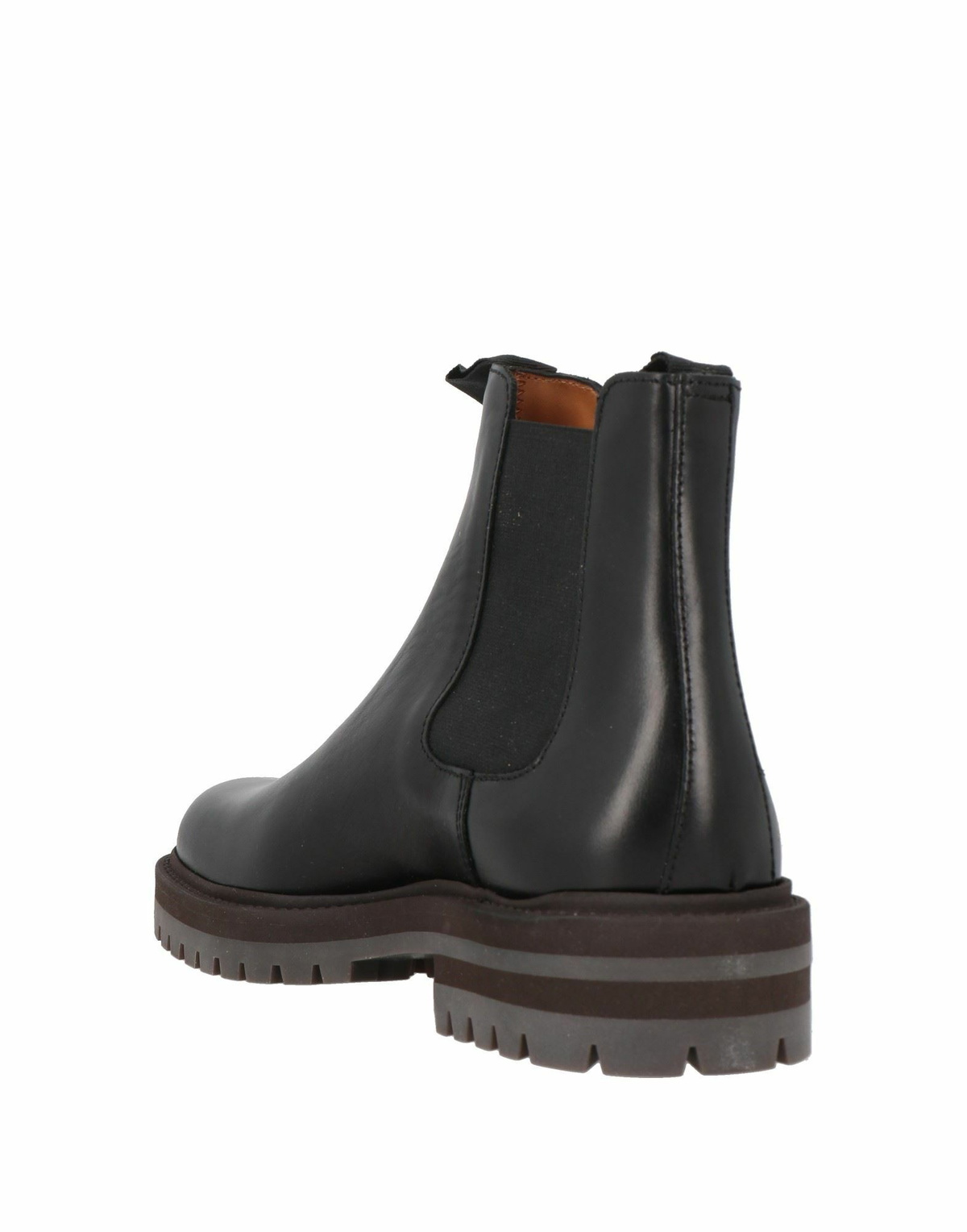 Woman By Common Projects Womens Ankle boots in Black