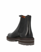 Woman By Common Projects Womens Ankle boots in Black