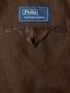 Polo Ralph Lauren - Linen Suit Jacket - Green