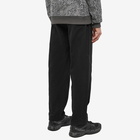 thisisneverthat Men's Easy Pant in Black