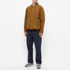 Barbour Men's International x YMC Dirt Gang Casual Jacket in Breen