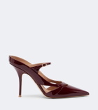 Malone Souliers Patent leather pumps