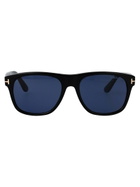 Tom Ford Eyewear Marlon-02 Sunglasses