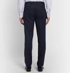 Paul Smith - Navy Kensington Slim-Fit Wool Suit Trousers - Blue