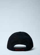 Martine Rose Logo Motif Baseball Cap
