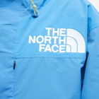 The North Face Men's 86 Low-Fi Hi-Tek Mountain Jacket in Super Sonic Blue
