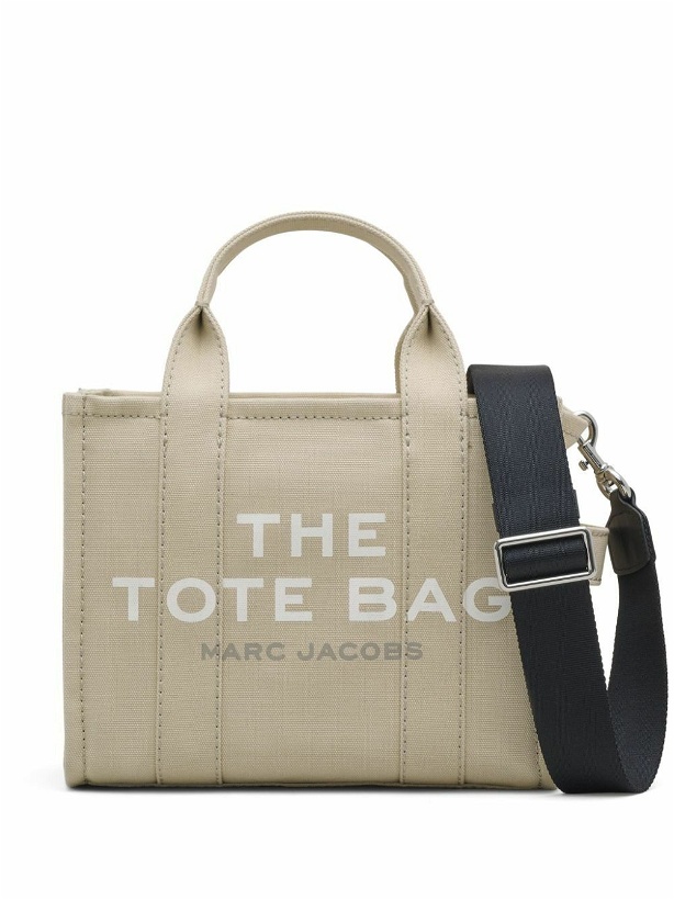 Photo: MARC JACOBS - The Small Tote